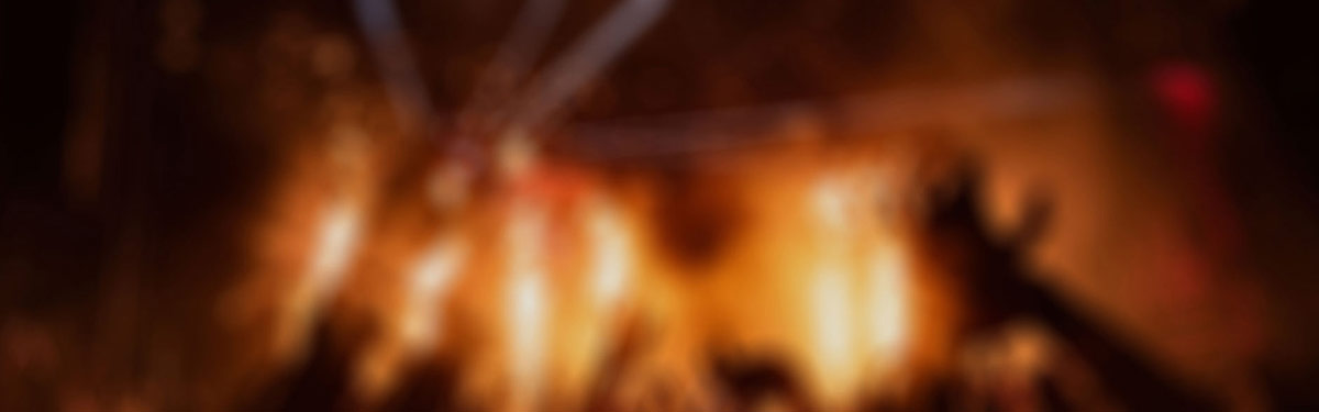 Everything You Want is Already Here