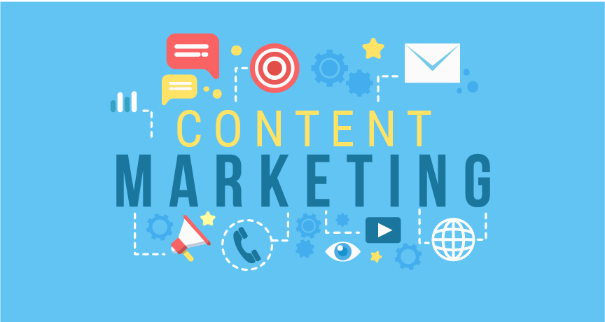 Content Marketing-What is Content Marketing