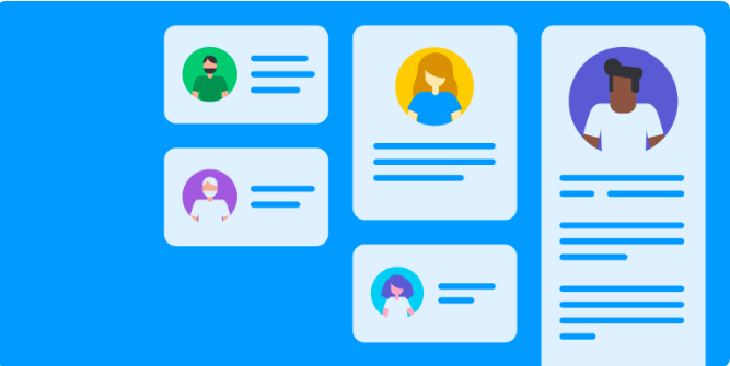 Content Marketing-5 steps to creating a content marketing strategy