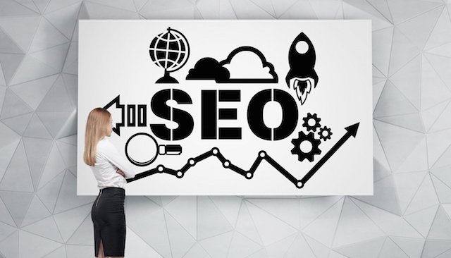 Search Engine Optimization-Why Link Building Is NOT the Future of SEO