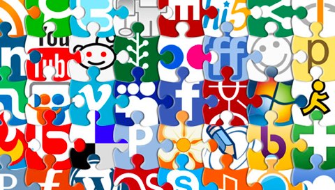 Social Media Marketing – 53 Resources For First Time Entrepreneurs