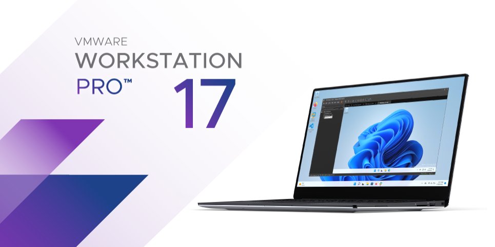 VMware Workstation Pro 17.5.0 cracked