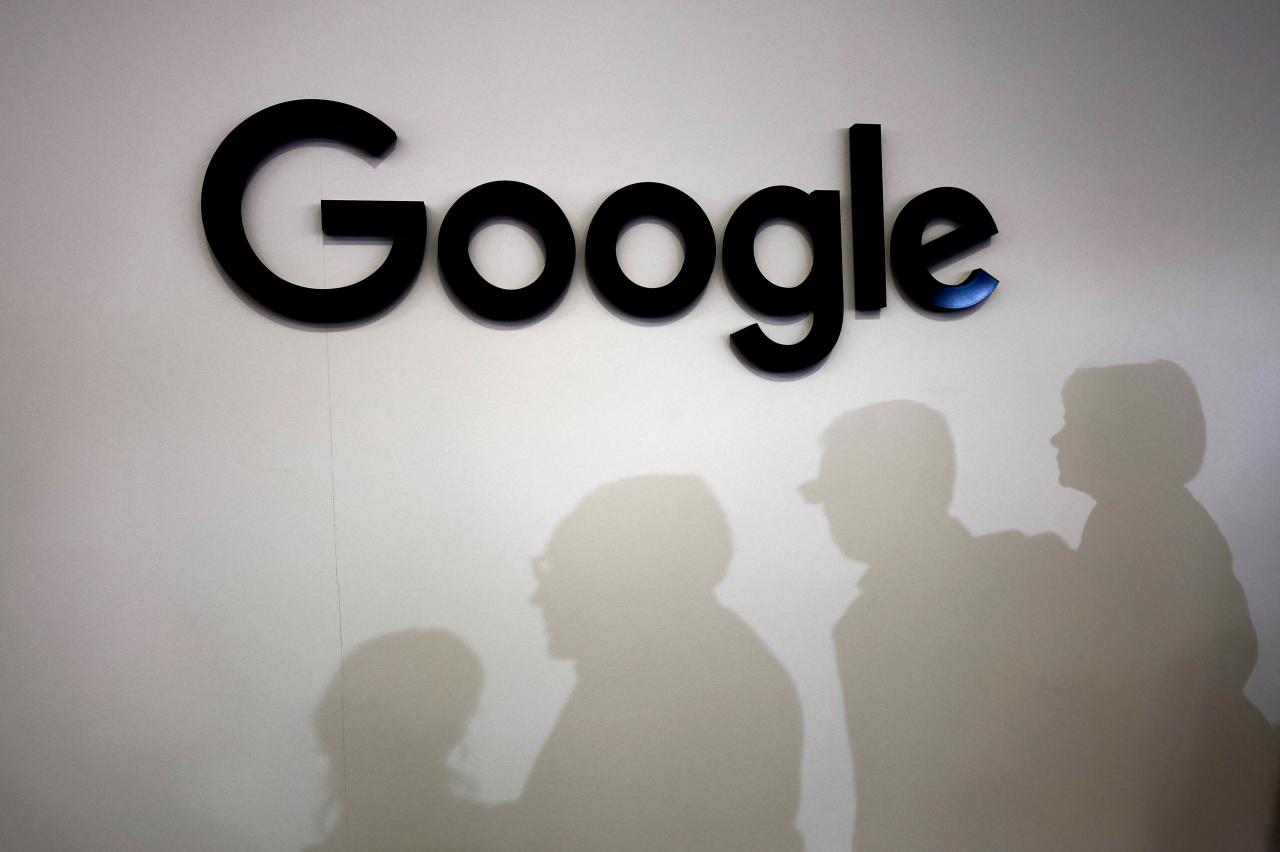 Google’s expert in US antitrust trial defends billions paid to device makers