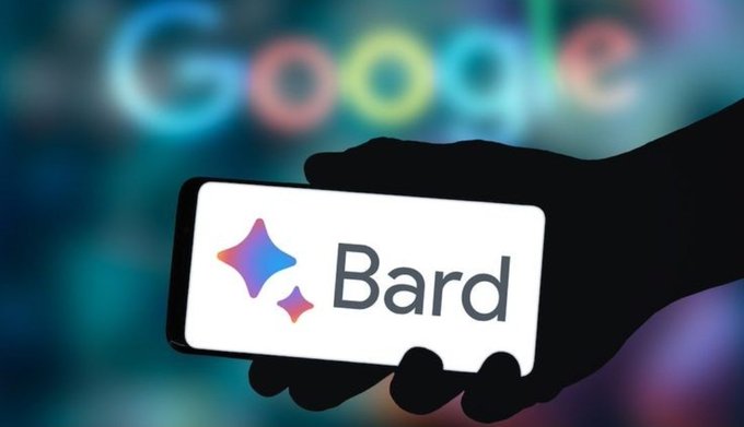 Goolge Bard-Use as personal expense management assistant