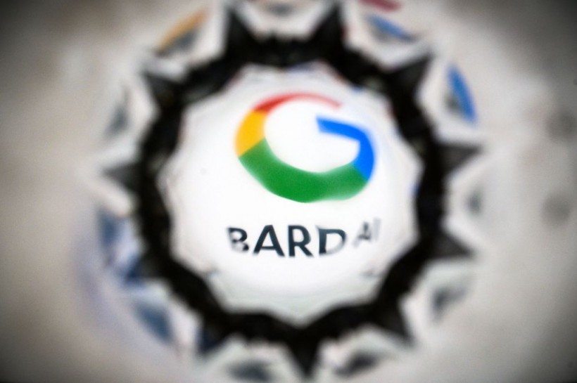 Google Bard Google Bard