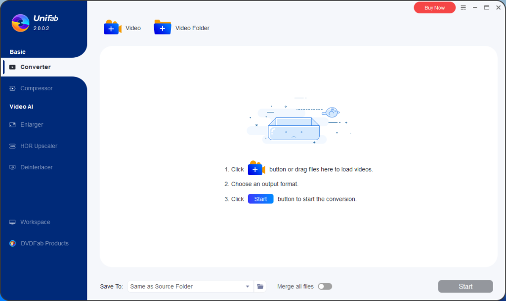 UniFab v2.0.0.2 (x64)Cracked