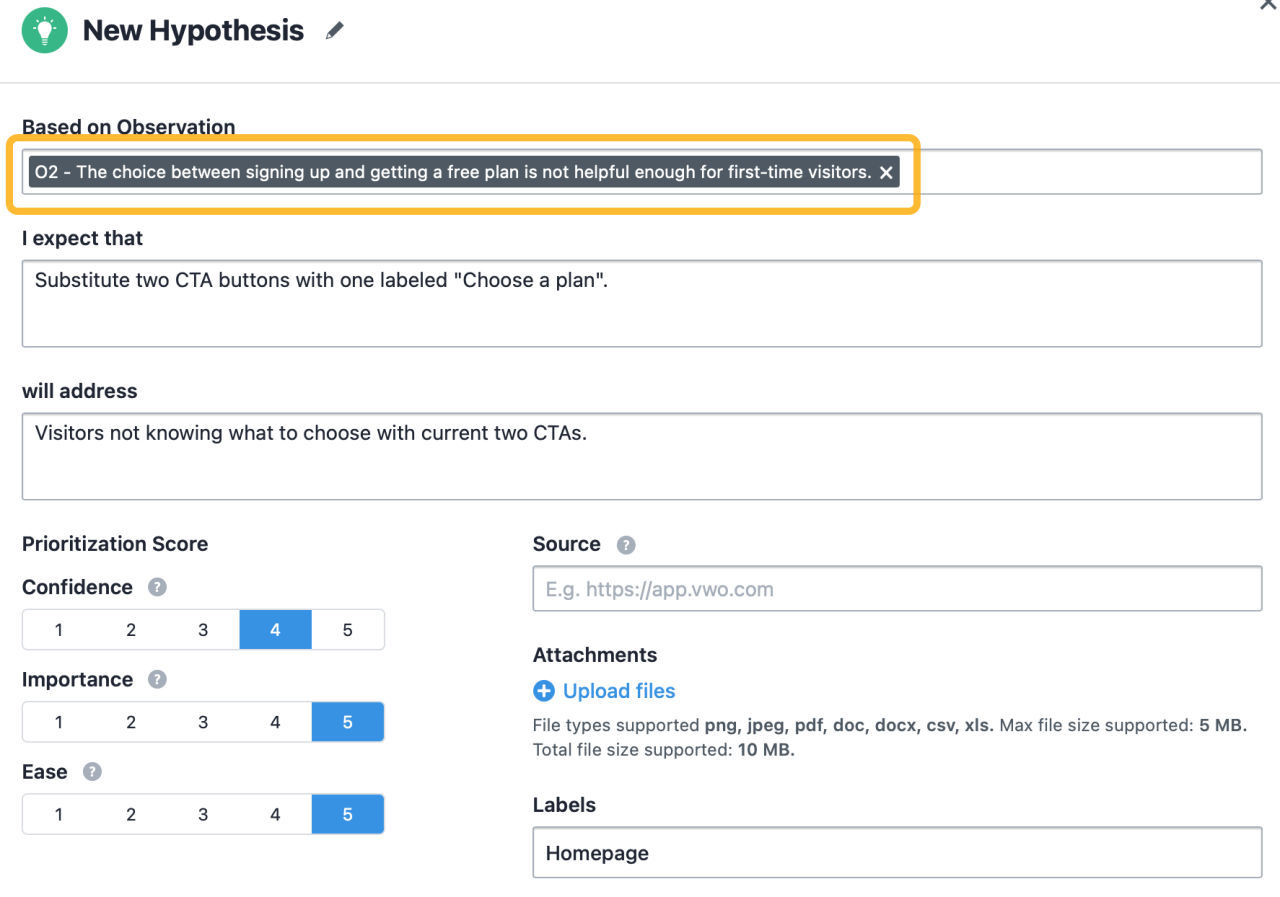 Essential Marketing Analytics Tools for 2024-Visual Website Optimizer