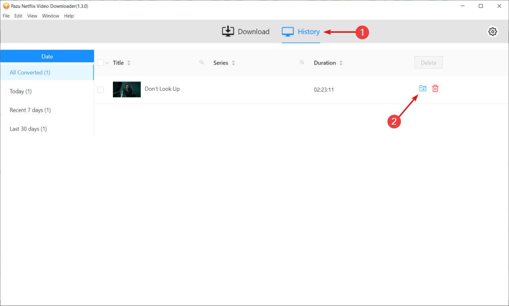 Pazu Netflix Video Downloader1