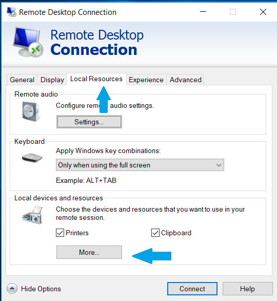 How to Transfer Files Using Remote Desktop?