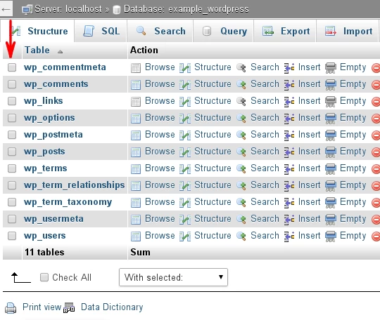 How to Optimize MySQL Databases