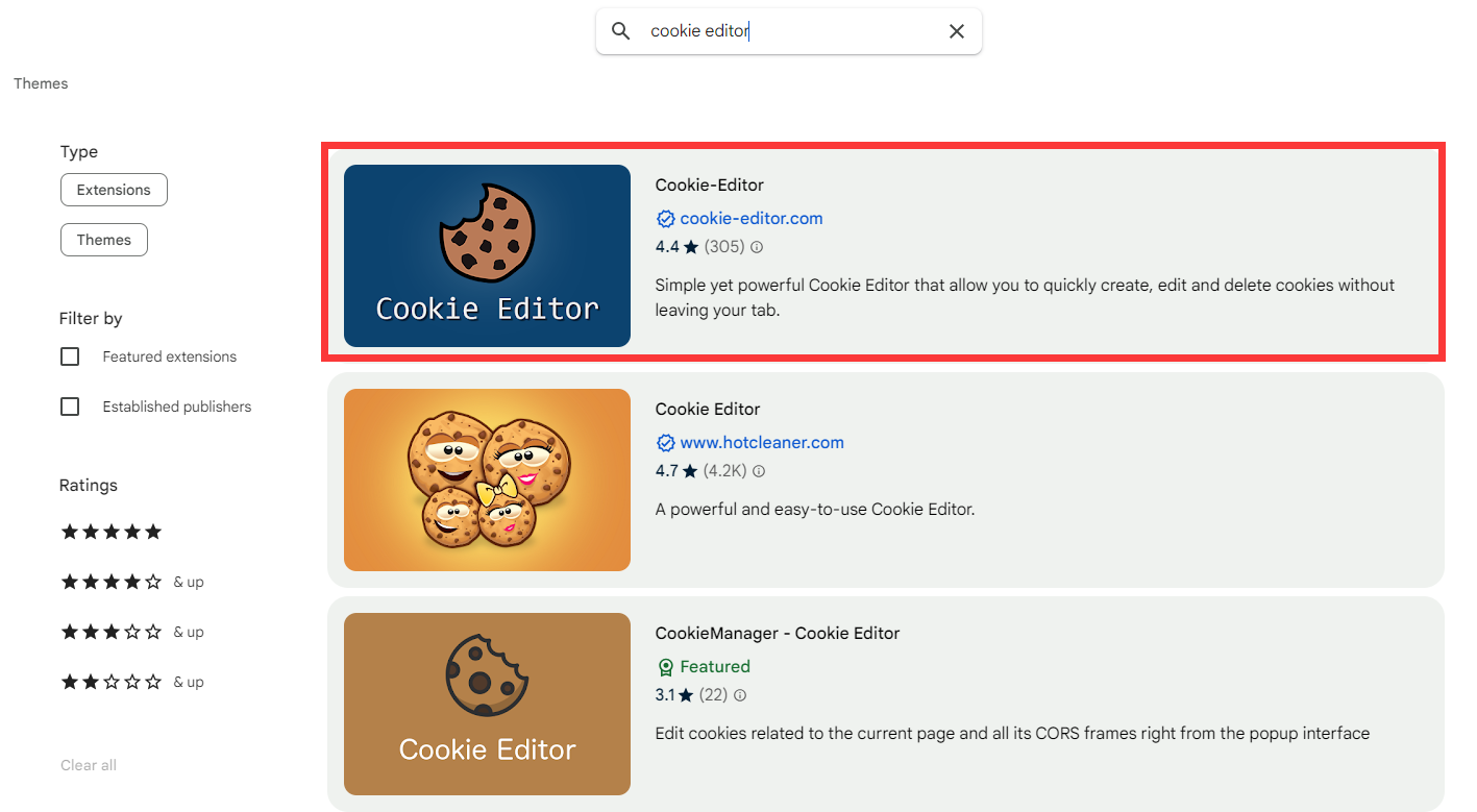 How to use Netflix Cookies to log in to Netflix?