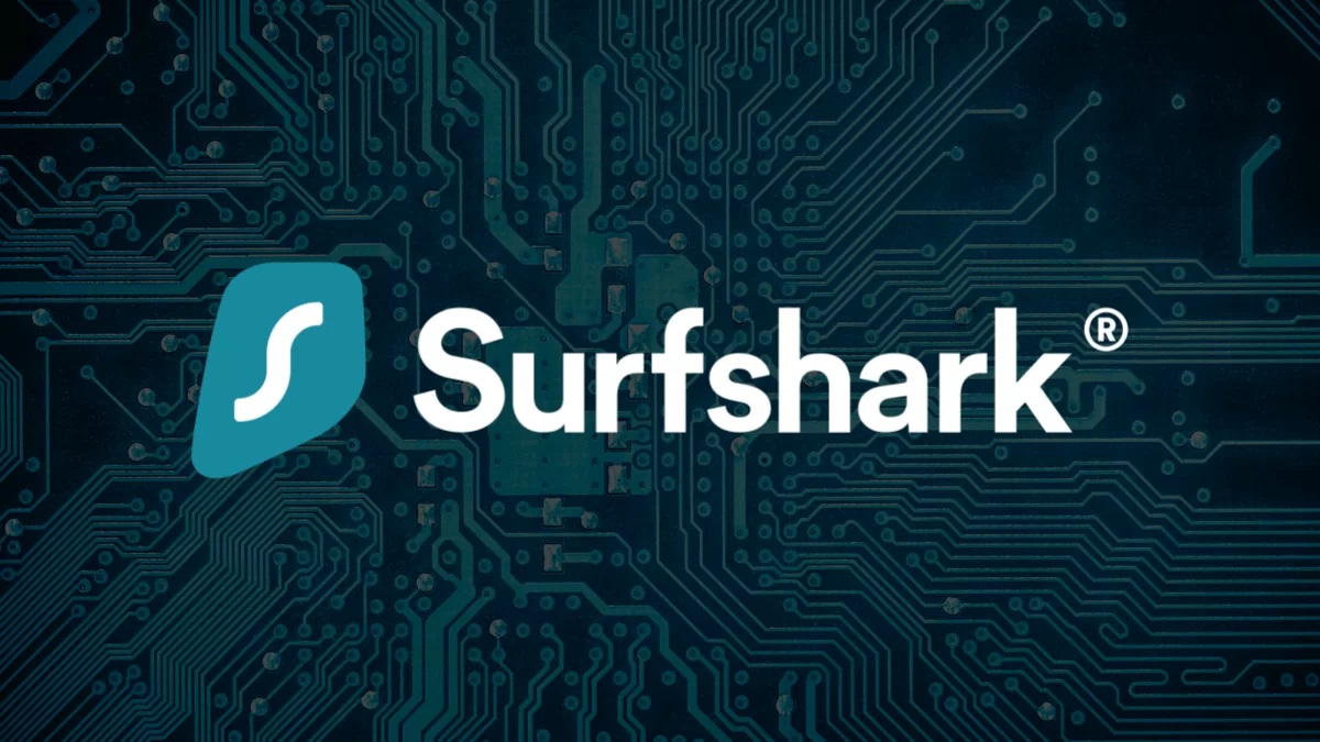 2024 Surfshark VPN Premium Account