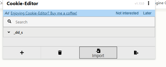 How to use Perplexity AI Premium Cookies 2025