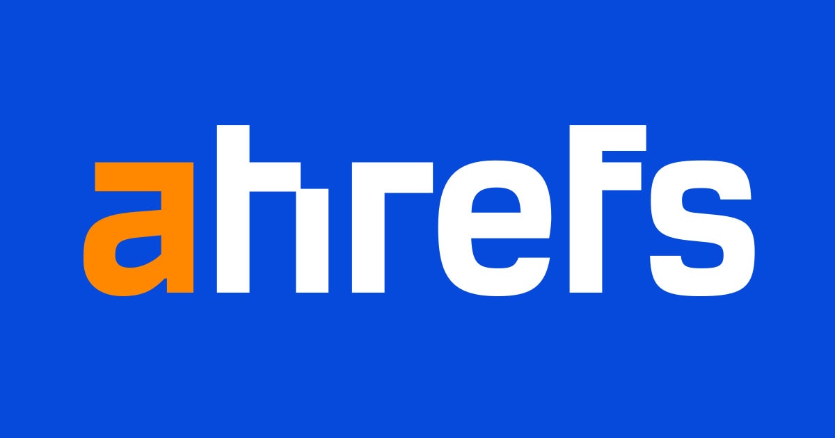 Group Buy SEO Tools-Ahrefs Group Buy Account